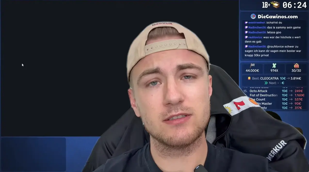 FAQ Background