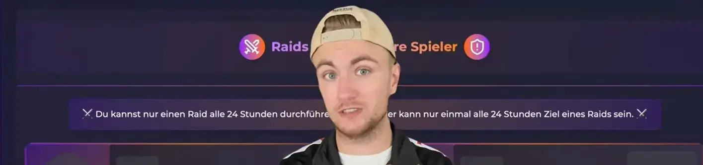 Streaming Schedule Background